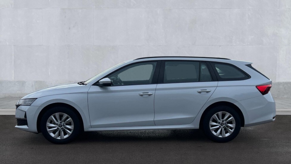 Used Skoda Octavia 2025 for sale - 76872450: Photo 9