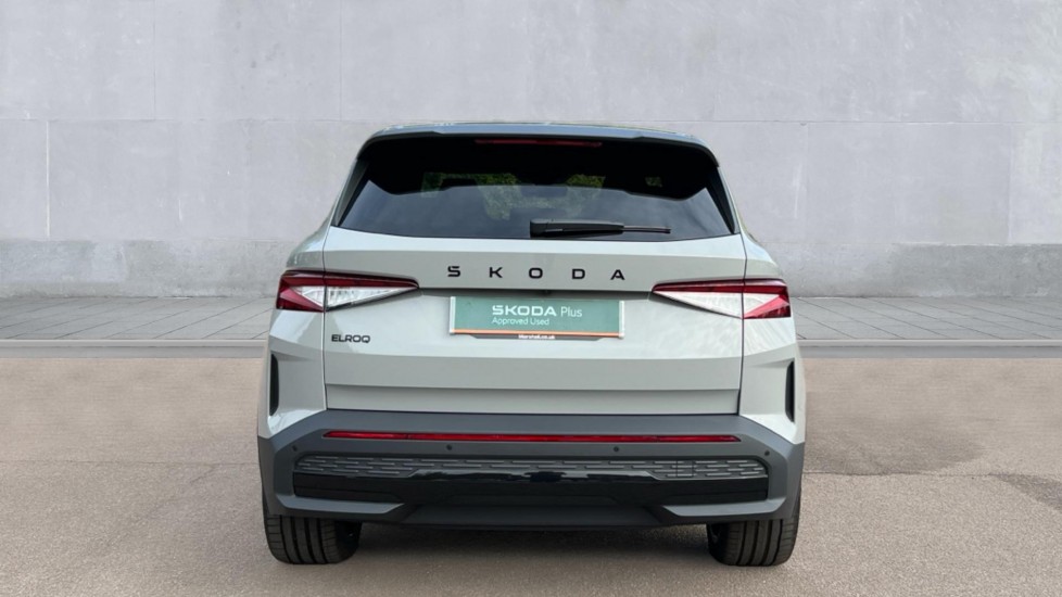 Used Skoda Elroq 2025 for sale - 76871520: Photo 11