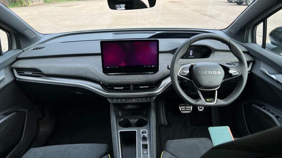 Used Skoda Elroq 2025 for sale - 76871520: Photo 12