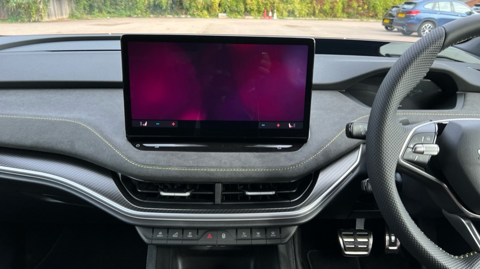 Used Skoda Elroq 2025 for sale - 76871520: Photo 13