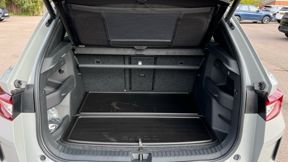 Used Skoda Elroq 2025 for sale - 76871520: Photo 16