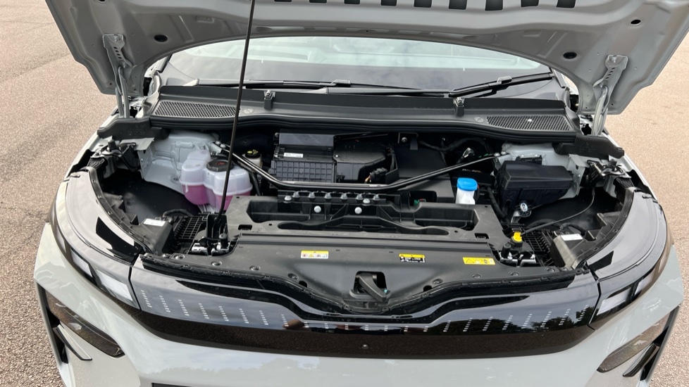 Used Skoda Elroq 2025 for sale - 76871520: Photo 17