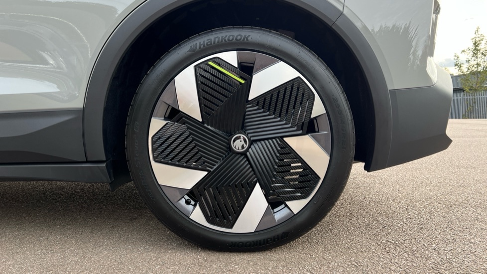 Used Skoda Elroq 2025 for sale - 76871520: Photo 18