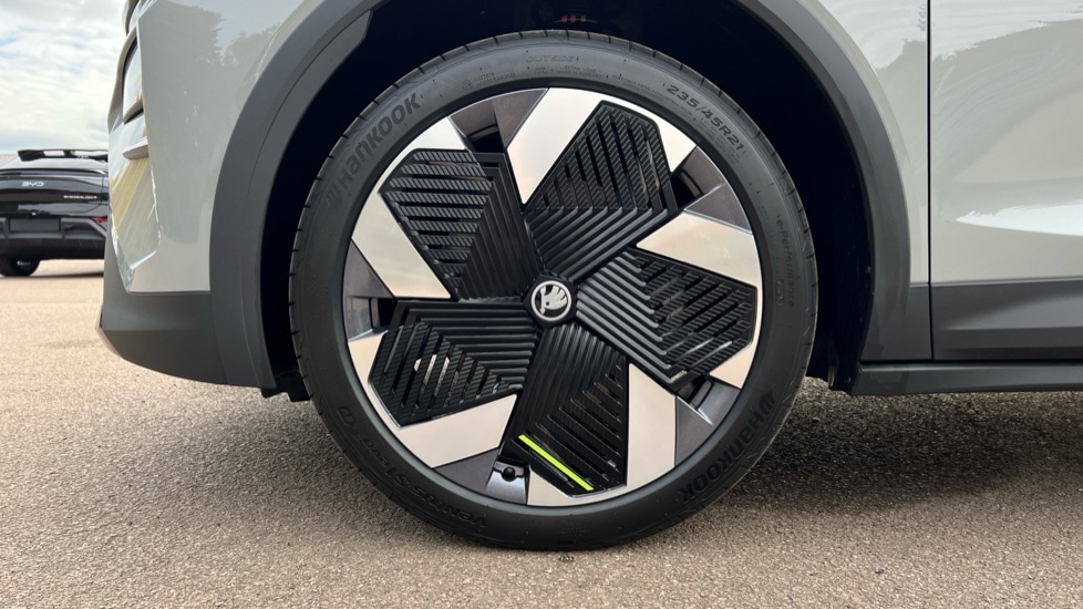 Used Skoda Elroq 2025 for sale - 76871520: Photo 19
