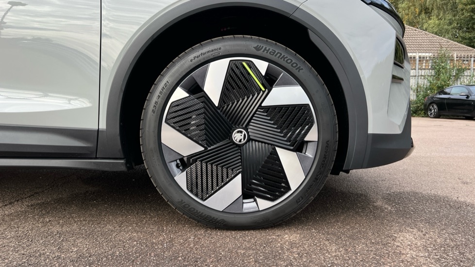 Used Skoda Elroq 2025 for sale - 76871520: Photo 20