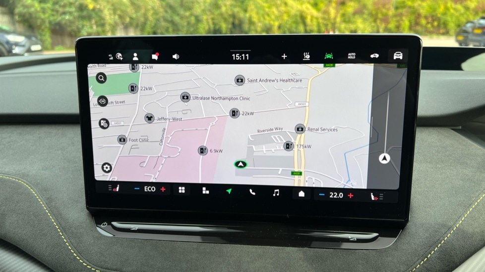 Used Skoda Elroq 2025 for sale - 76871520: Photo 21