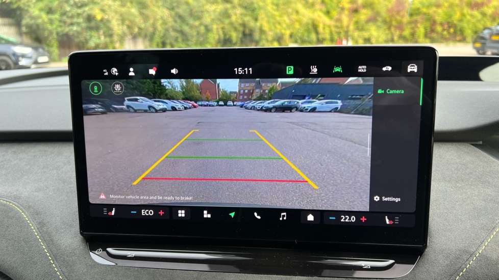 Used Skoda Elroq 2025 for sale - 76871520: Photo 22