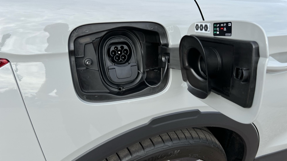 Used Skoda Elroq 2025 for sale - 76871520: Photo 29