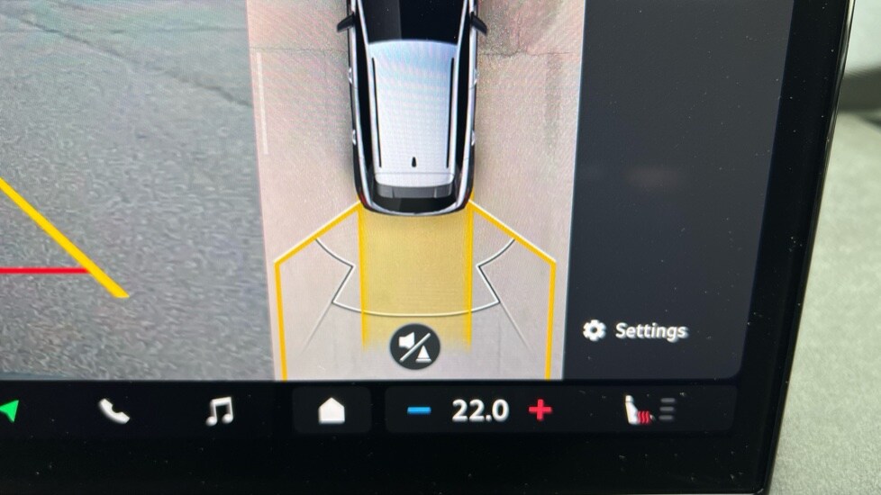 Used Skoda Elroq 2025 for sale - 76871520: Photo 33