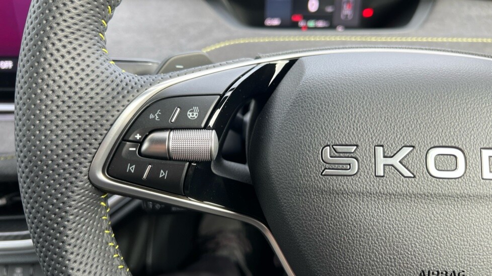 Used Skoda Elroq 2025 for sale - 76871520: Photo 37