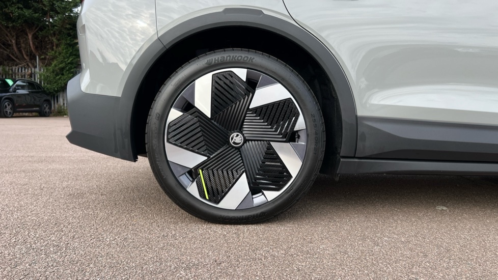 Used Skoda Elroq 2025 for sale - 76871520: Photo 5