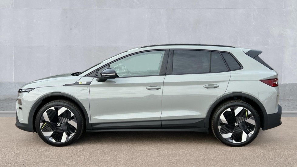 Used Skoda Elroq 2025 for sale - 76871520: Photo 9