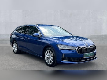 2024 - 2.0 TDI SE Technology 5dr DSG