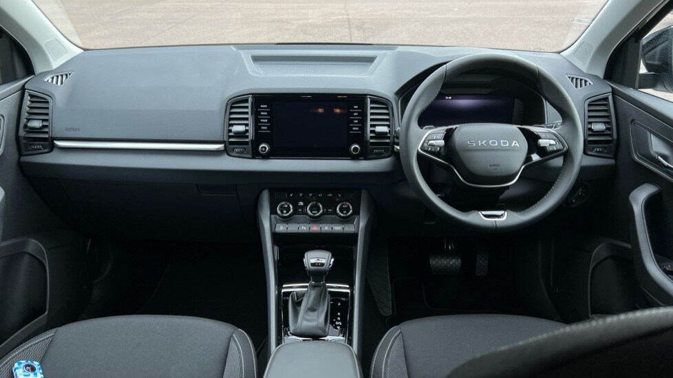 Used Skoda Karoq 2025 for sale - 76217025: Photo 12