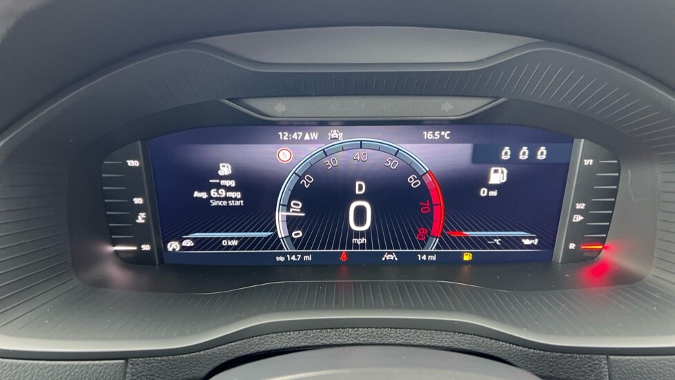 Used Skoda Karoq 2025 for sale - 76217025: Photo 14