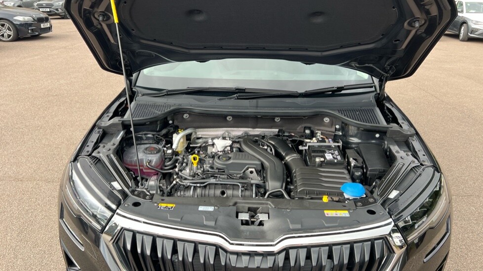 Used Skoda Karoq 2025 for sale - 76217025: Photo 17