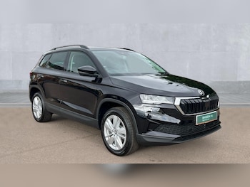 Used Skoda Karoq 2025 for sale - 76217025: Photo