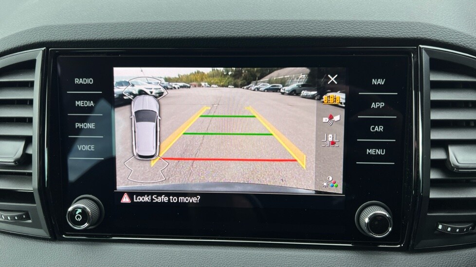 Used Skoda Karoq 2025 for sale - 76217025: Photo 22