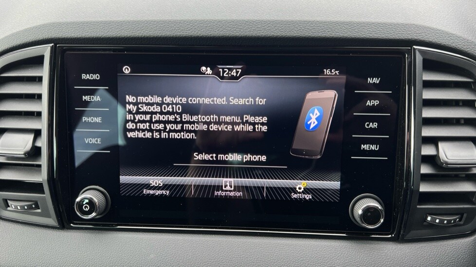 Used Skoda Karoq 2025 for sale - 76217025: Photo 23