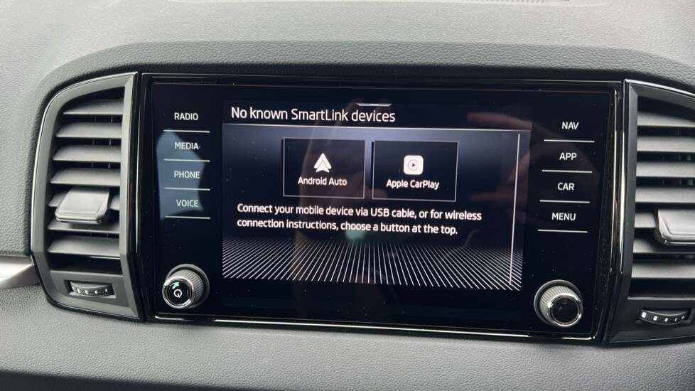 Used Skoda Karoq 2025 for sale - 76217025: Photo 24