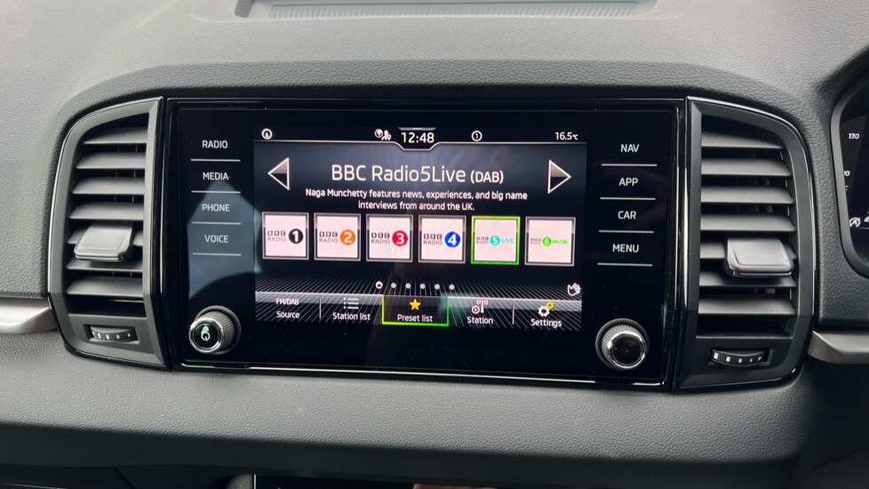 Used Skoda Karoq 2025 for sale - 76217025: Photo 25