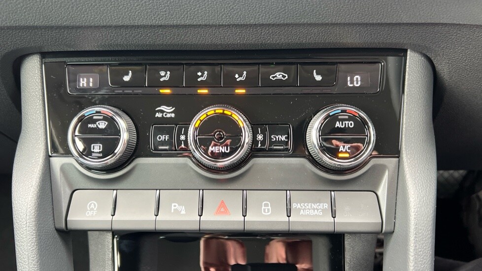 Used Skoda Karoq 2025 for sale - 76217025: Photo 27