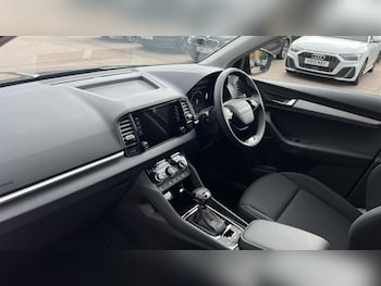 Used Skoda Karoq 2025 for sale - 76217025: Photo