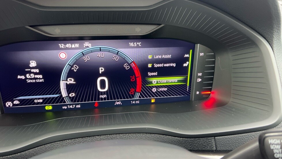 Used Skoda Karoq 2025 for sale - 76217025: Photo 35