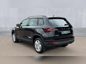 Used Skoda Karoq 2025 for sale - 76217025: Photo