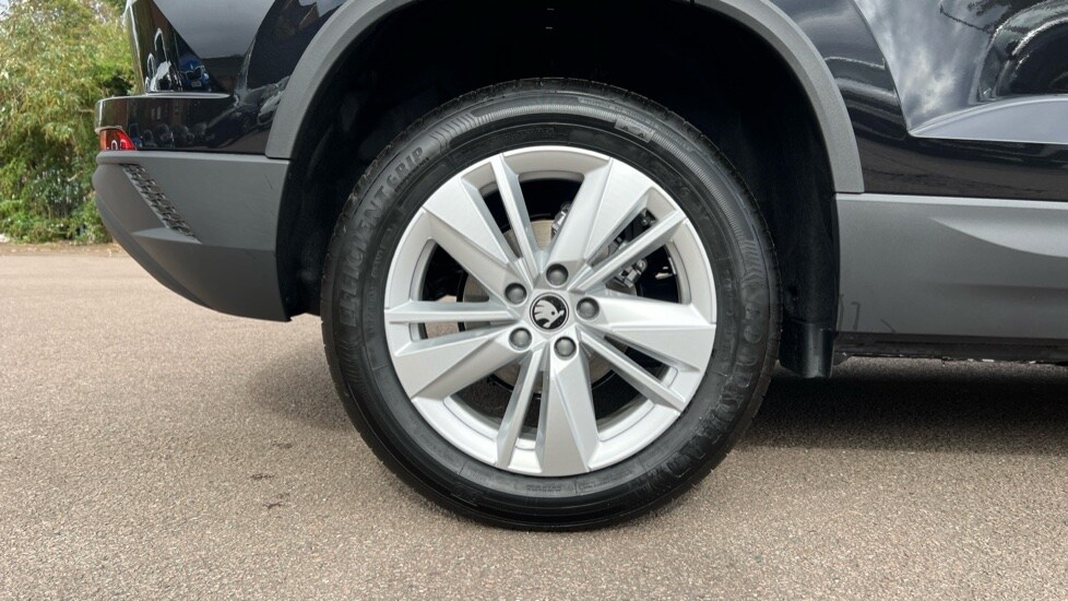 Used Skoda Karoq 2025 for sale - 76217025: Photo 5