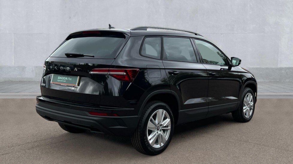 Used Skoda Karoq 2025 for sale - 76217025: Photo 8