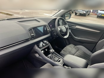 Used Skoda Karoq 2025 for sale - 76390077: Photo