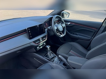 Used Skoda Scala 2025 for sale - 76355090: Photo