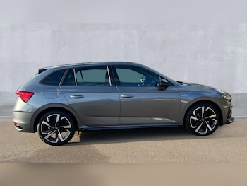 Used Skoda Scala 2025 for sale - 76355090: Photo