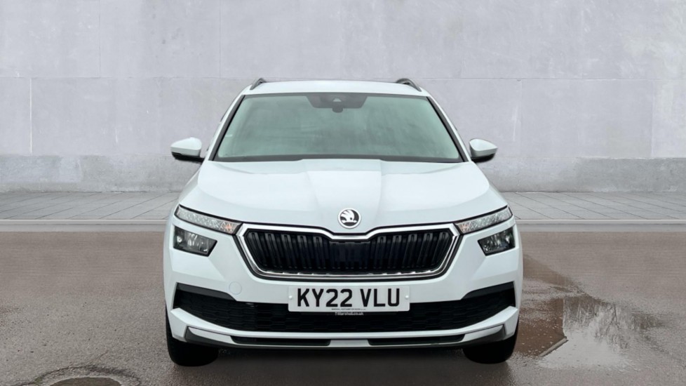 Used Skoda Kamiq 2022 for sale - 77042786: Photo 10