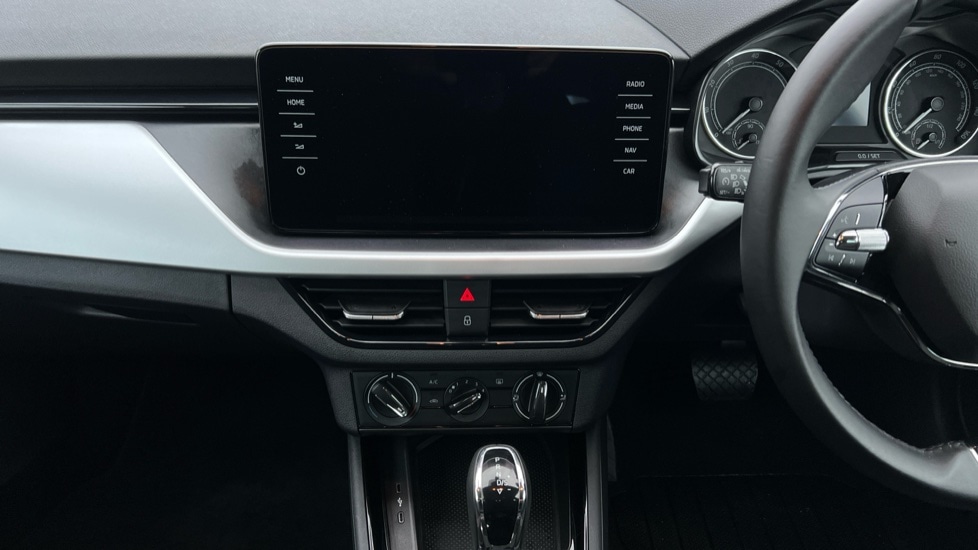 Used Skoda Kamiq 2022 for sale - 77042786: Photo 13