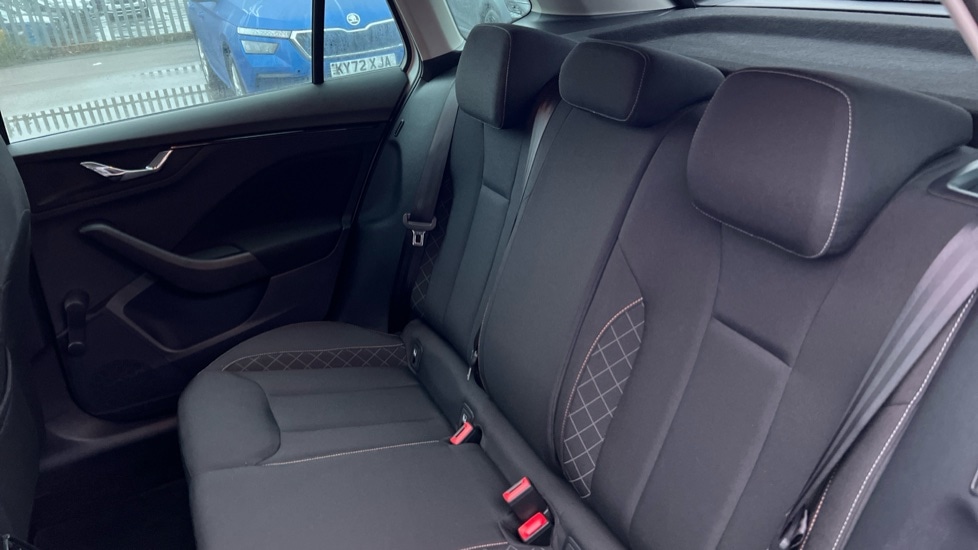 Used Skoda Kamiq 2022 for sale - 77042786: Photo 15