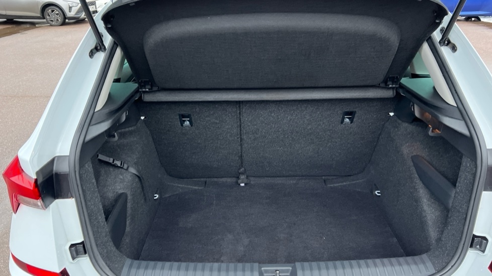 Used Skoda Kamiq 2022 for sale - 77042786: Photo 16