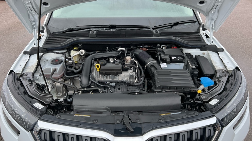 Used Skoda Kamiq 2022 for sale - 77042786: Photo 17