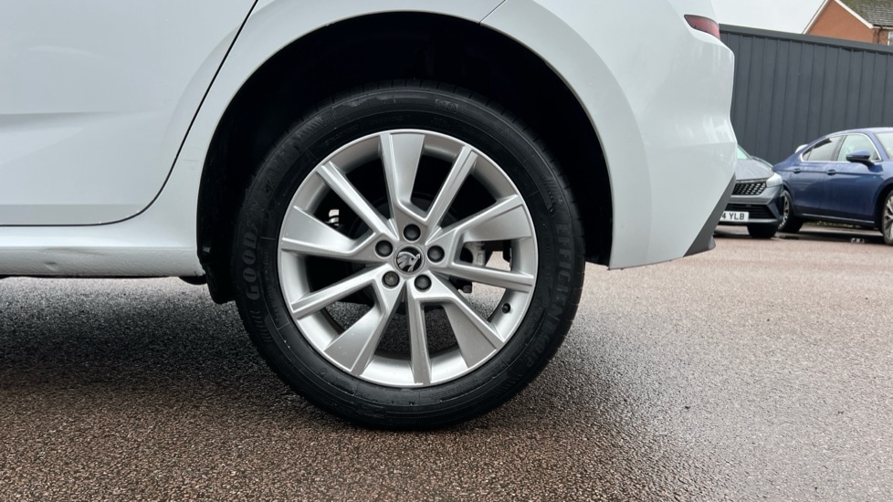 Used Skoda Kamiq 2022 for sale - 77042786: Photo 18