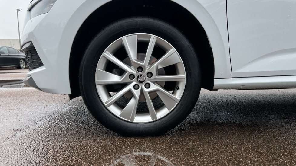 Used Skoda Kamiq 2022 for sale - 77042786: Photo 19