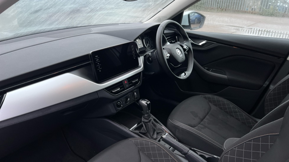 Used Skoda Kamiq 2022 for sale - 77042786: Photo 2