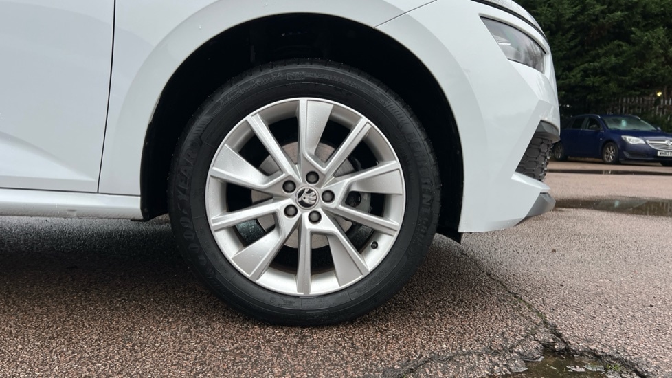 Used Skoda Kamiq 2022 for sale - 77042786: Photo 20