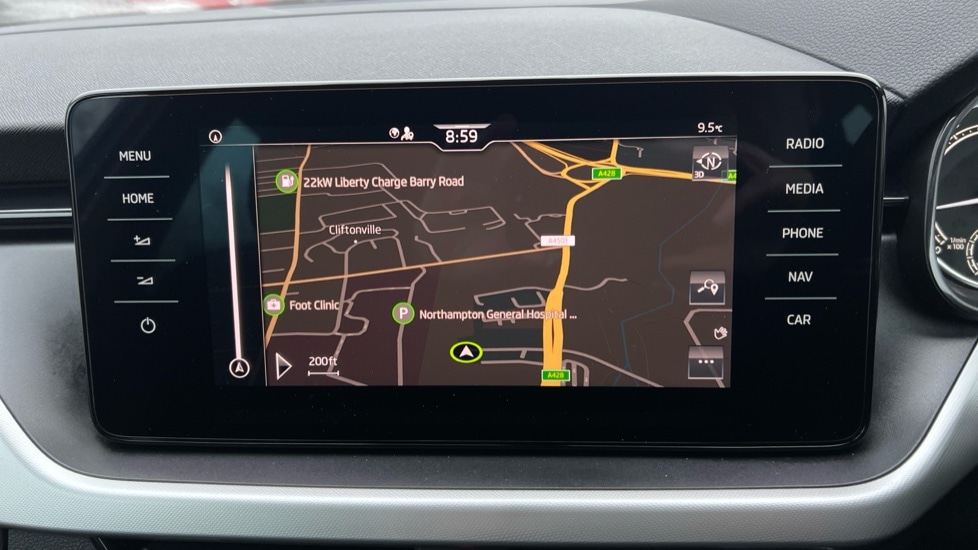 Used Skoda Kamiq 2022 for sale - 77042786: Photo 21