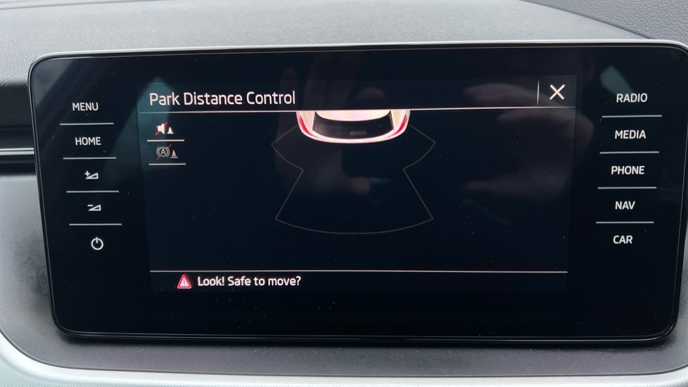 Used Skoda Kamiq 2022 for sale - 77042786: Photo 22