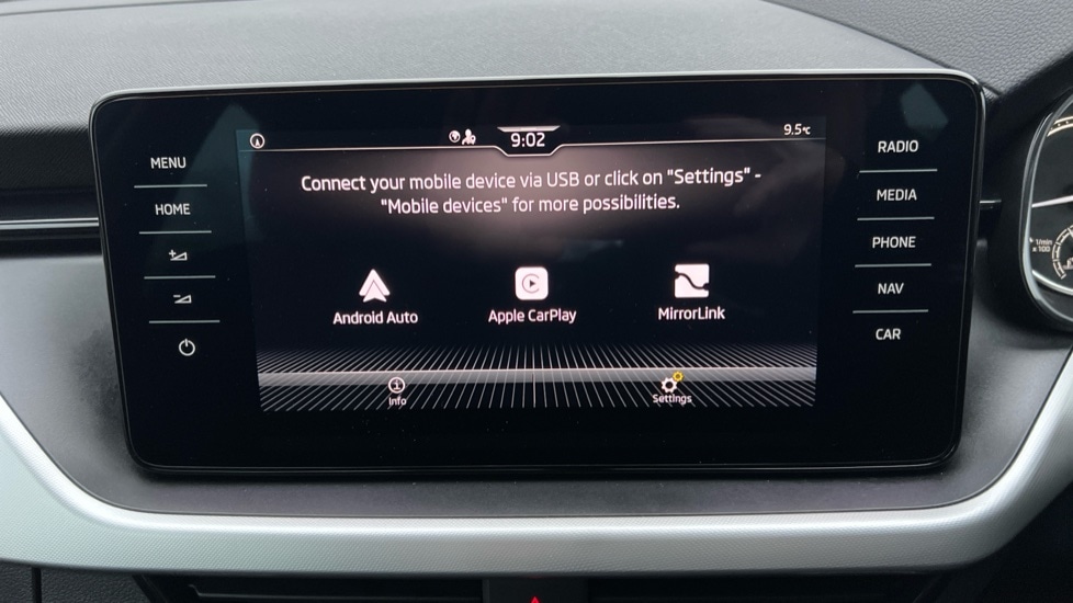 Used Skoda Kamiq 2022 for sale - 77042786: Photo 24