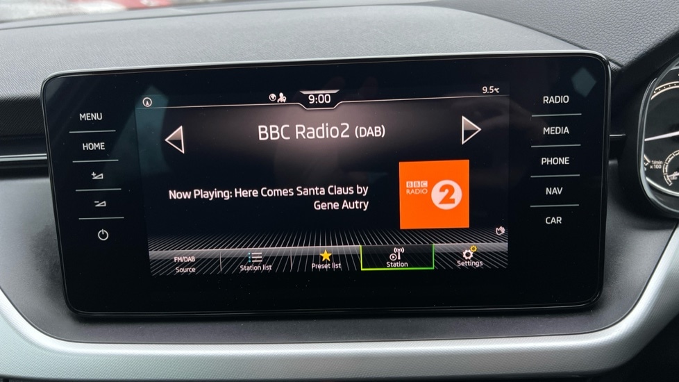 Used Skoda Kamiq 2022 for sale - 77042786: Photo 25