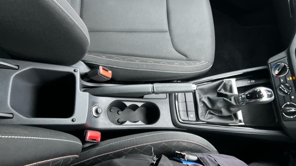 Used Skoda Kamiq 2022 for sale - 77042786: Photo 27