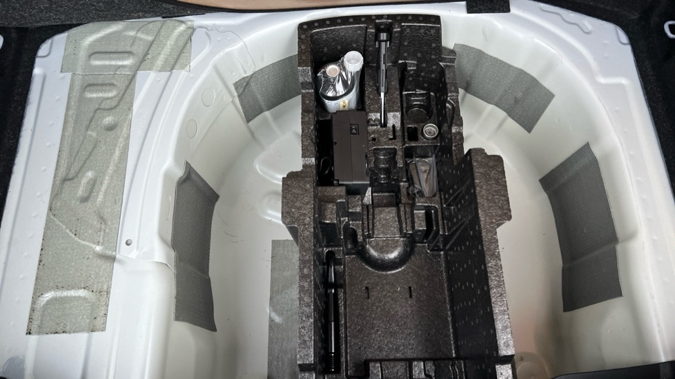 Used Skoda Kamiq 2022 for sale - 77042786: Photo 30