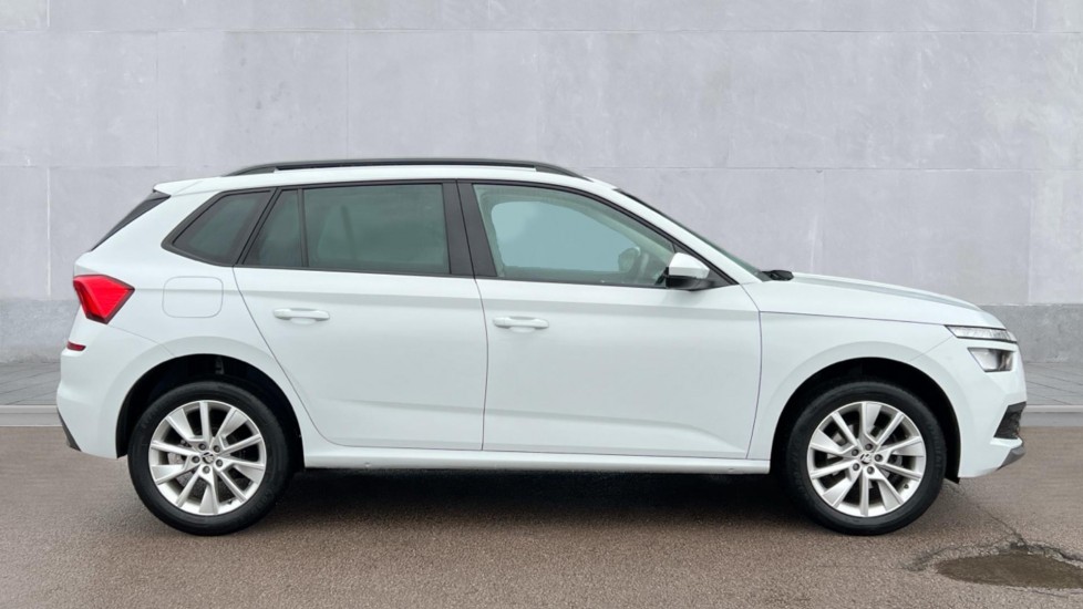 Used Skoda Kamiq 2022 for sale - 77042786: Photo 4